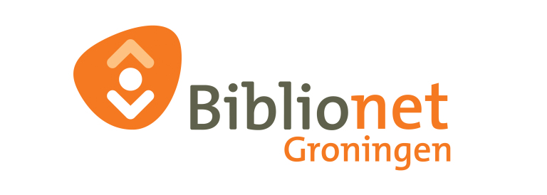 Biblionet Gronigen logo