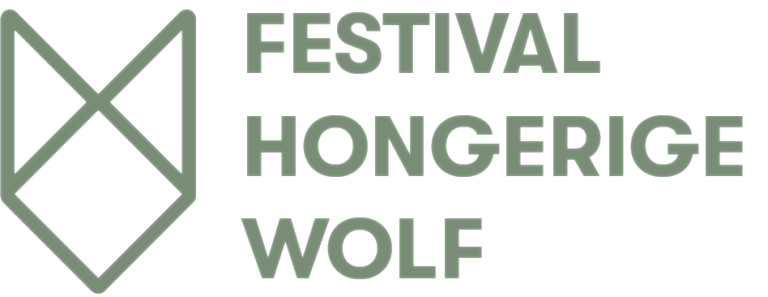 Festival Hongerige Wolf logo